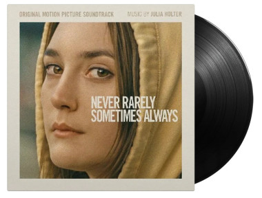 Julia Holter • Never Rarely Sometimes Always