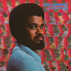 Azar Lawrence • People Moving
