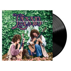 Lamb • An Extension of Now - Unreleased Recordings 1968-69