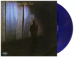 Willie Tee • I´m Only a Man (purple)