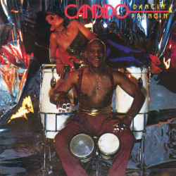 Candido • Dancin and Prancin