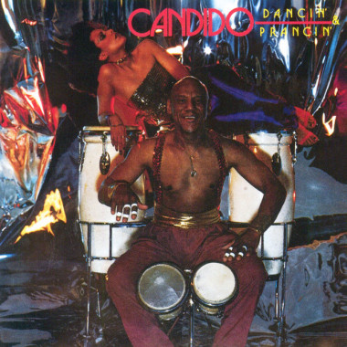 Candido • Dancin and Prancin
