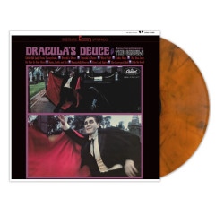 Ghouls • Dracula´S Deuce