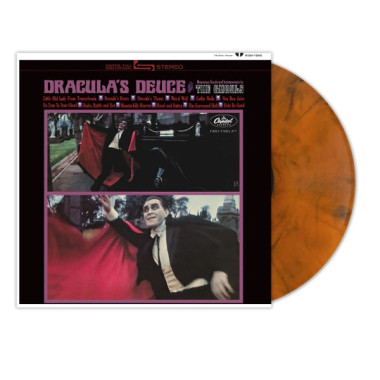 Ghouls • Dracula´S Deuce