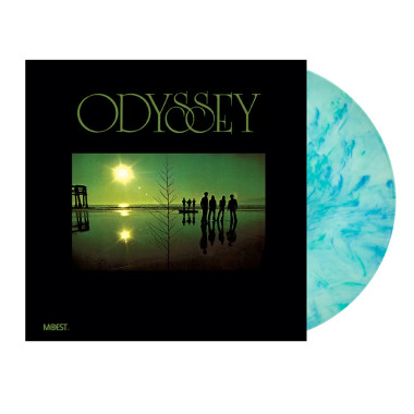 Odyssey • Odyssey