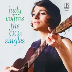 Collins, Judy • The ´60S Singles