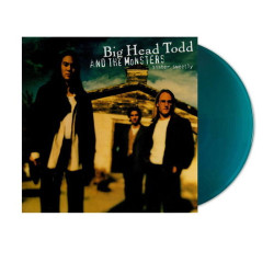Big Head Todd & The Monsters • Sister Sweetly