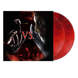 V/A • Freddy Vs. Jason