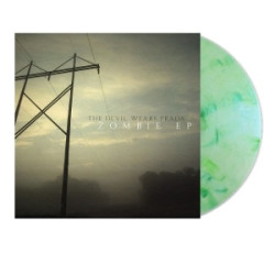 Devil Wears Prada • Zombie - Ep