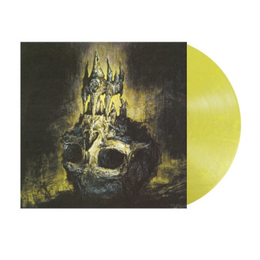 Devil Wears Prada • Dead Throne