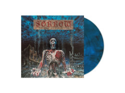 Sorrow • Hatred And Disgust