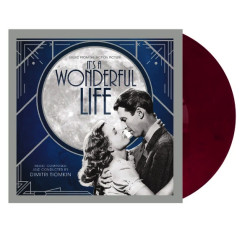 Dimitri Tiomkin It´s A Wonderful Life • Dimitri Tiomkin It´s A Wonderful Life