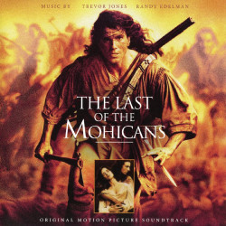 Jones, Trevor & Randy ... • Last Of The Mohicans
