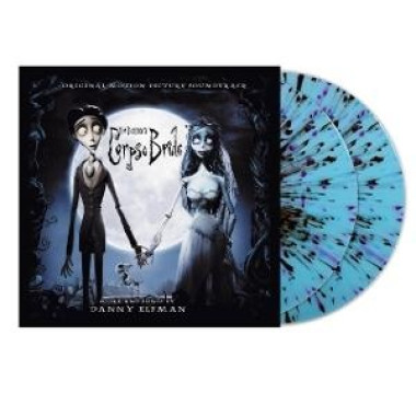 Elfman, Danny • Corpse Bride