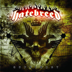 Hatebreed • Supremacy