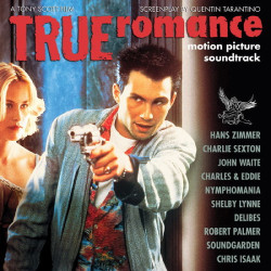 V/A • True Romance