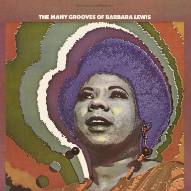 Lewis, Barbara • The Many Grooves Of Barbara Lewis