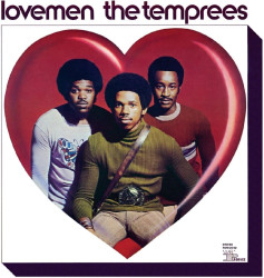 Temprees • Lovemen