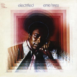 Hines, Ernie • Electrified