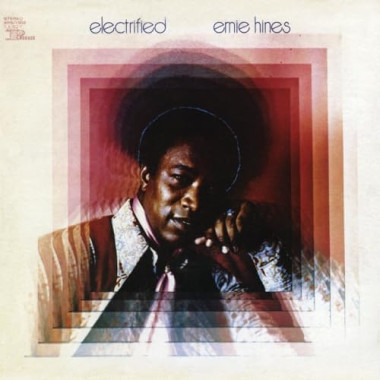 Hines, Ernie • Electrified