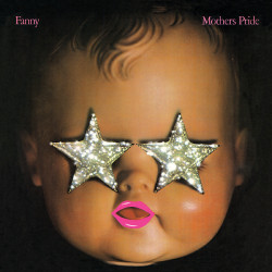 Fanny • Mothers Pride
