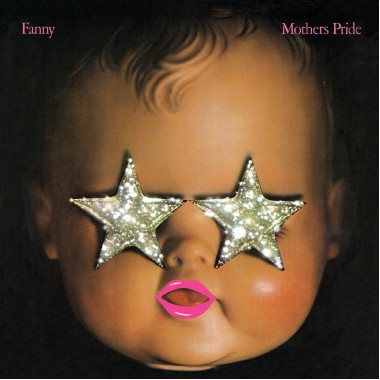 Fanny • Mothers Pride