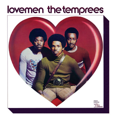 Temprees • Lovemen