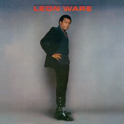 Ware, Leon • Leon Ware