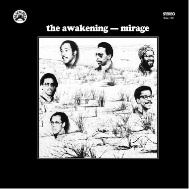 Awakening • Mirage