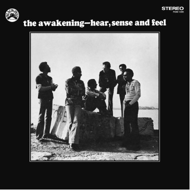 Awakening • Hear, Sense And Feel