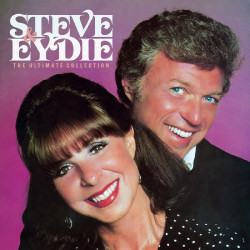 Lawrence, Steve & Eydie Gorme • The Ultimate Collection