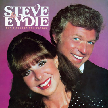 Lawrence, Steve & Eydie Gorme • The Ultimate Collection
