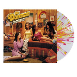 Donnas • Spend The Night