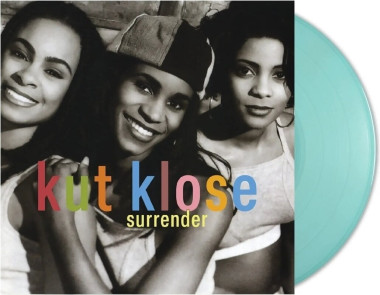 Kut Klose • Surrender
