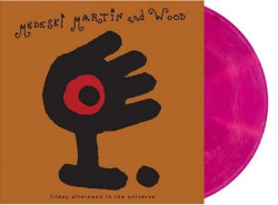 Medeski, Martin & Wood • Friday Afternoon In The Universe