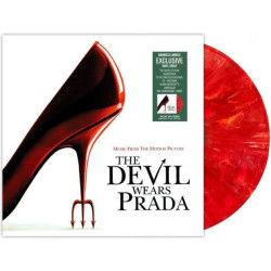 V/A • The Devil Wears Prada