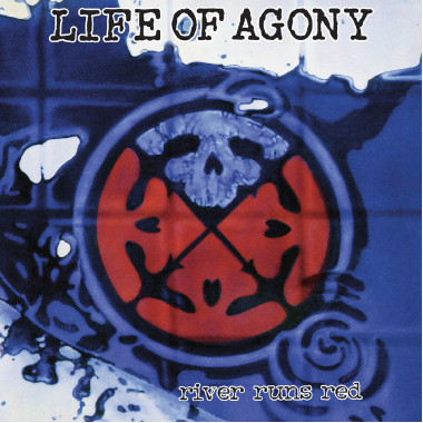 Life Of Agony • River Runs Red