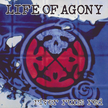Life Of Agony • River Runs Red / Bertus Exclusive