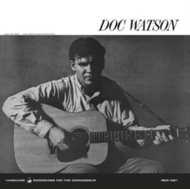 Watson, Doc • Doc Watson