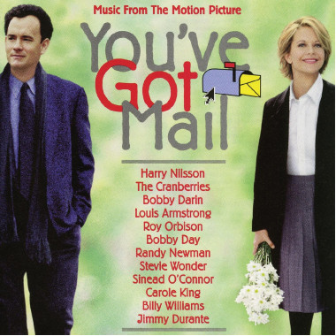 V/A • You´Ve Got Mail