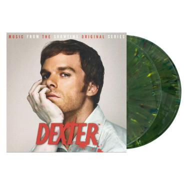 V/A • Dexter-Music From The Showtime Original Series