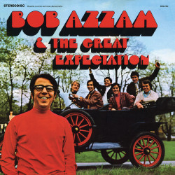 Bob Azzam & The Great Expectation • Bob Azzam & The Great Expectation