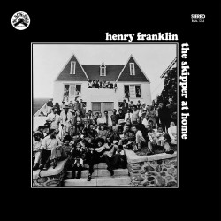 Franklin, Henry • Skipper At Home