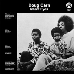 Carn, Doug • Infant Eyes