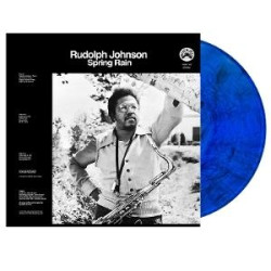 Rudolph Johnson • Spring Rain