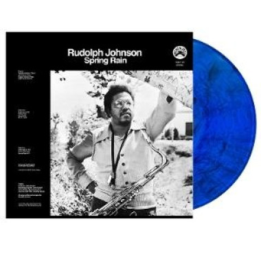 Rudolph Johnson • Spring Rain