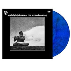 Rudolph Johnson • Second Coming