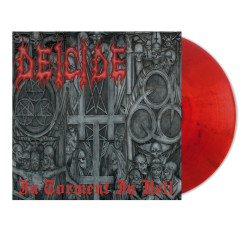 Deicide • In Torment In Hell