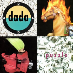 Dada • Puzzle