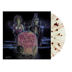 Various Artists • The Return Of The Living Dead